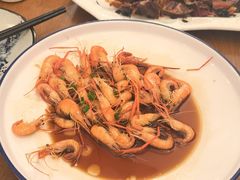 -芳草地度假酒店·野炉中餐厅