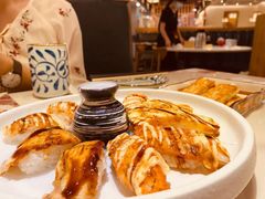 -羽寿司(东方宝泰店)