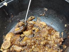 -农家乐大锅台铁锅炖(四流中路店)