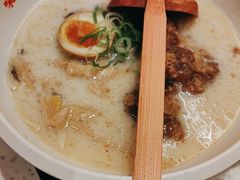 -味千拉面(瑞虹生活广场店)