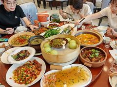 -龙凤瓦罐煨汤馆(清江东路店)