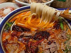 -云阿蛮云南生烫牛肉米线(奉贤路店)