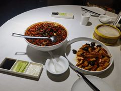 -鸭王烤鸭店(三里河店)