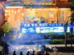 -福建土楼(南靖)景区