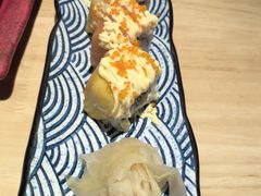 -琴寿司居酒屋(中山广场店)