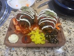 -安又胖韩国烤肉(美罗城店)