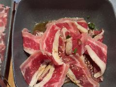 -新石器烤肉(百联川沙店)