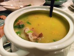 -无锡苏宁银河国际酒店-悦府65中餐厅