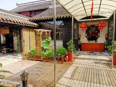 -清茶馆