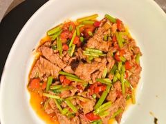 -北京老铺烤鸭(时代广场店)