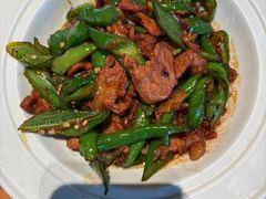-老三样·旧食新味(船山路店)