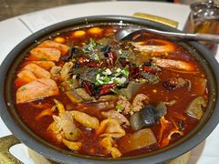 -眉州东坡(民族园店)