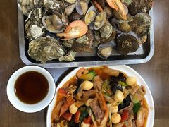 -抹直口特色菜馆(一店)