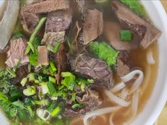 -莲塘味宝园牛杂(天越翔园店)