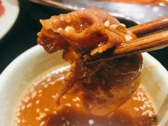 -大龙辣火锅·龙虾·烧烤(湖滨新天地店)