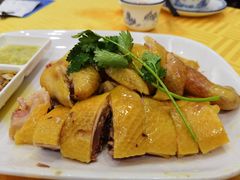 -巫记鸡饭店