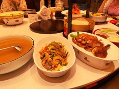 -惠丰堂饭庄·烤鸭·京味菜(民族大学店)