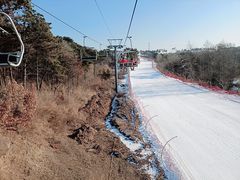 -棋盘山冰雪大世界