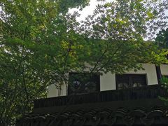 -上海醉白池公园