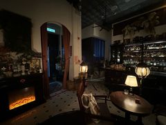 -候鸟咖啡(前门店)
