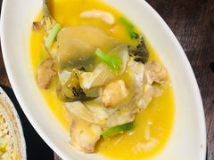 -扬州狮子楼·非遗淮扬菜(总店)