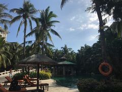 -三亚亚龙湾雅高美爵酒店