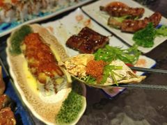 -米彩料理(西丽店)