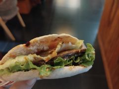 -一叶一世界•素食餐厅(新光天地店)