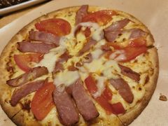 -玛格萝妮比萨屋(四平店)