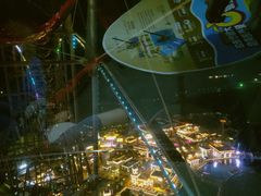 -三亚海昌梦幻海洋不夜城