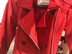 -ZARA(凯德乐峰广场店)