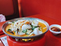 -喜家德虾仁水饺(景枫中心店)
