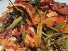 夫妻肺片-小三峡食府(西五路店)