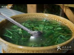 android_upload_pic-纳兰傣雀傣味餐厅