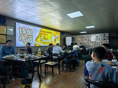 -清真·馬坡二旦烧烤(人生一串拍摄店)