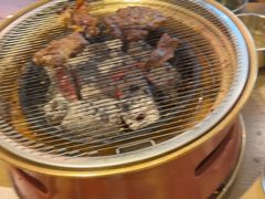 -西塔老太太泥炉烤肉(北京双井店)