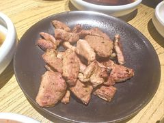 -泥炉烧肉师(新街口金銮巷店)