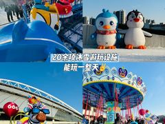 -沈阳奥体冰雪嘉年华