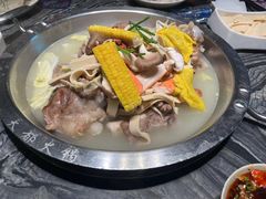 -天都火锅酒楼(虹梅南路店)