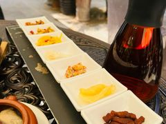 -茴香熙楼(翠湖店)