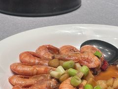 -龙宴海鲜城(经中路店)