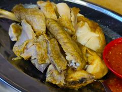 -关丹乞丐鸡海鲜饭店