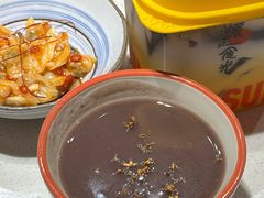 红豆汤-暖食光·台式家庭餐厅·生日主题店(万达店)