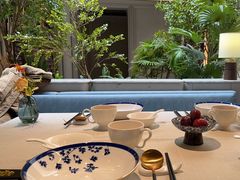 -狮王府淮扬菜(老门东店)