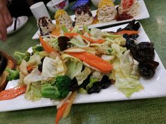 -桃子餐厅·天津菜(红星路直营店)