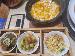 -船梆煮•蒸汽海鲜·炉火烤肉(五四广场店)