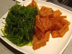 -海底捞火锅(新松江路店)