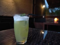 -LAMP BAR 水烟音乐酒吧