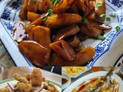 -洞天食府(北大街店)