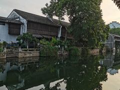 -嘉兴月河历史街区